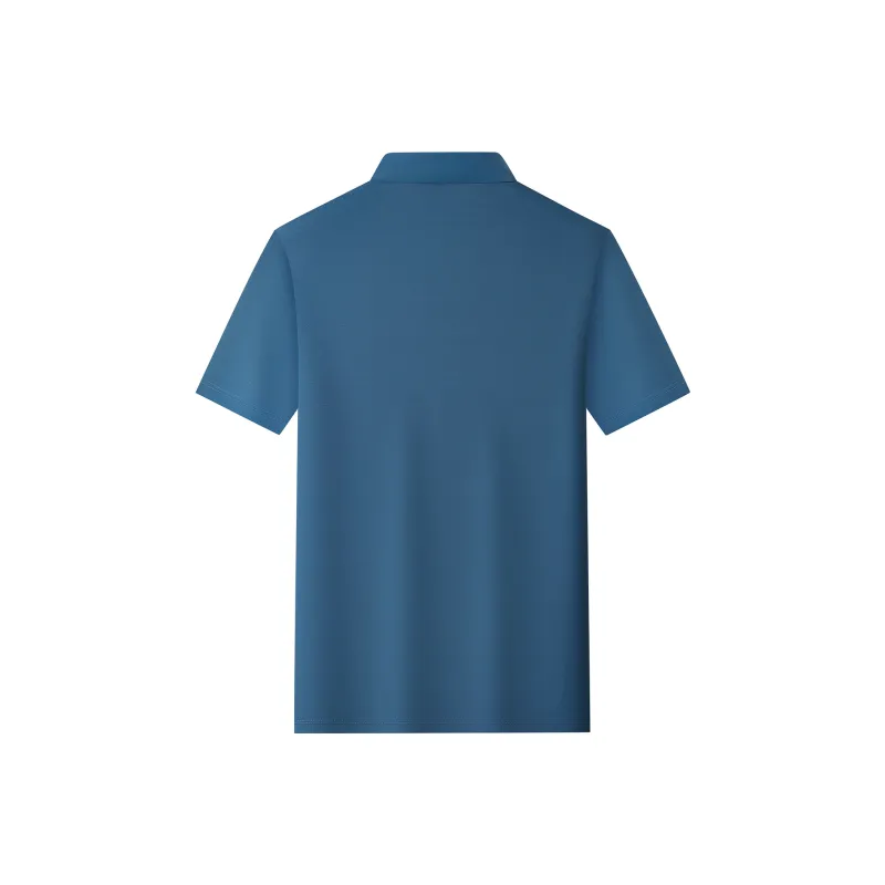 MindBridge Polo Shirts Unisex-7