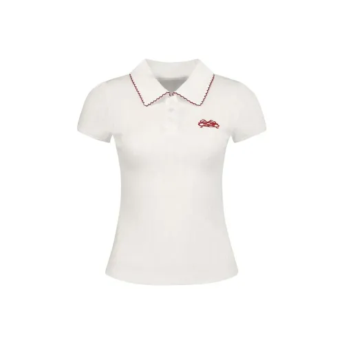Olivia Share777 Regular T Shirt Women's