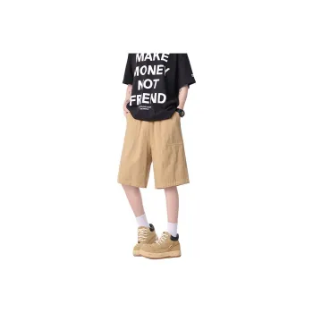 BAGE Casual Shorts Unisex