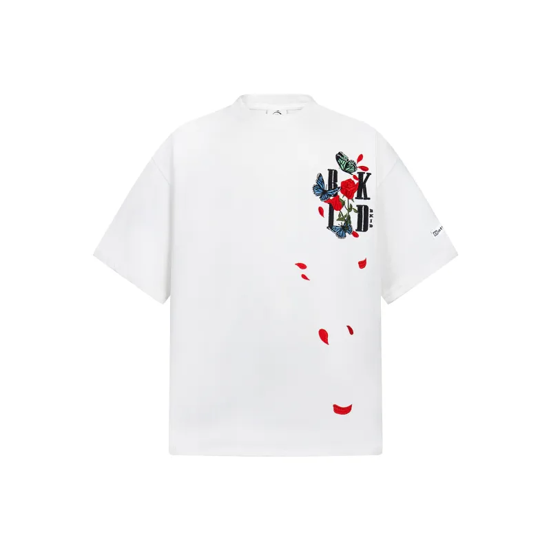 YINLEI T Shirts Unisex-2