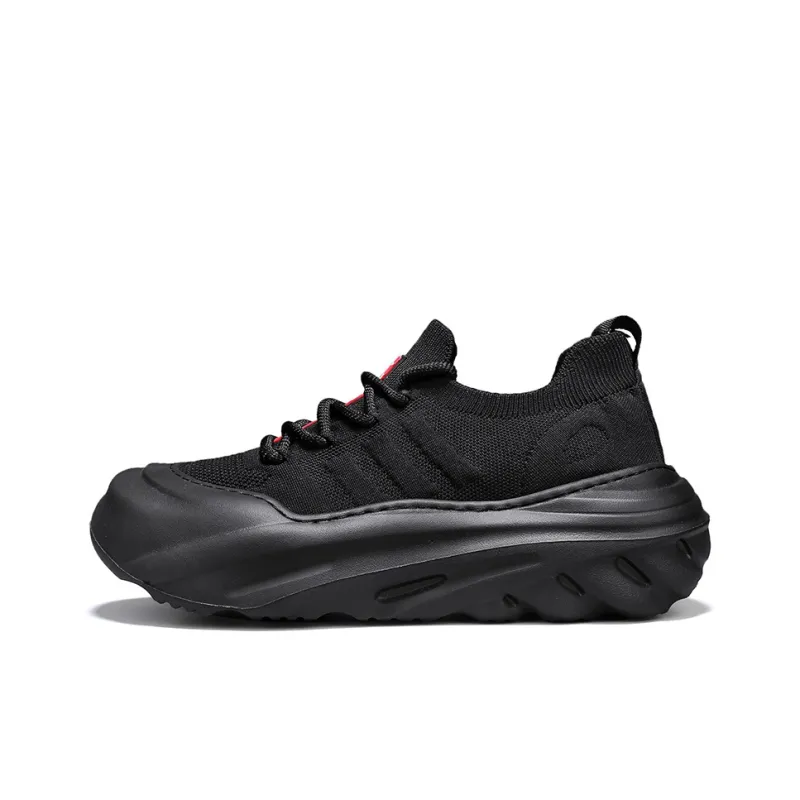 JANECO Slip Resistant, Abrasion Resistant, Breathable Low Top Casual Shoes Men's-0