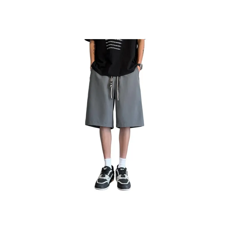 ROBINHOOD Casual Shorts Unisex-10