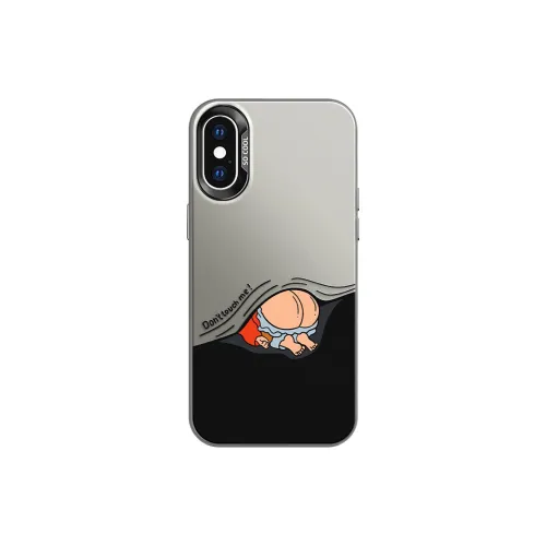 YICAIJIA Phone Cases
