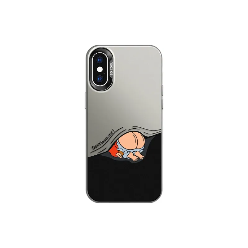 YICAIJIA Phone Cases-0