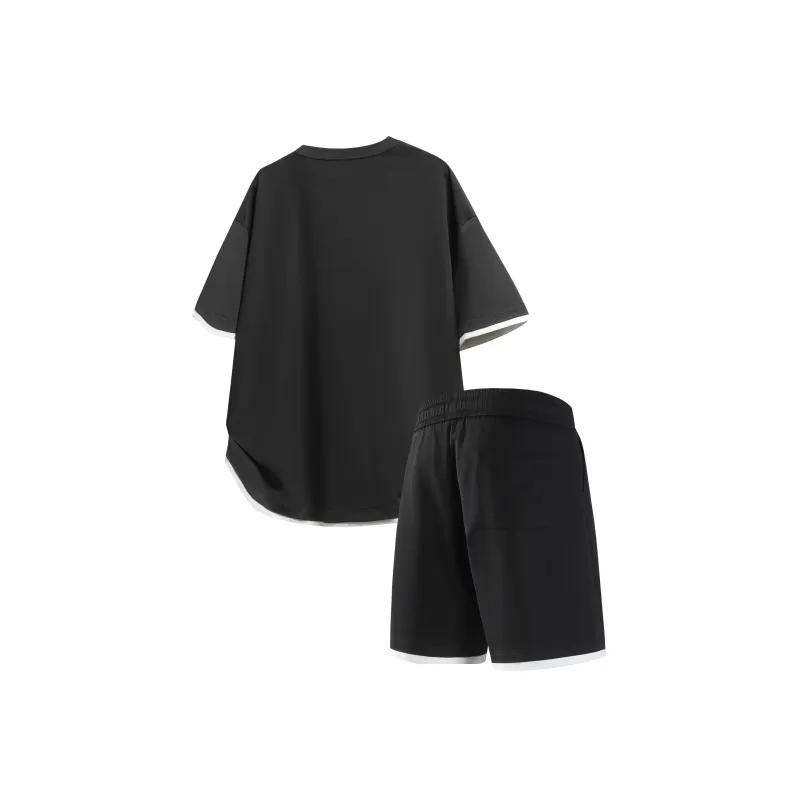 R.super Casual Sportswear Unisex-11