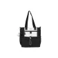 Black with Charm