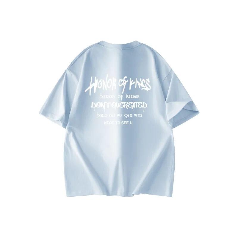 HONOR OF KINGS T Shirts Unisex-24