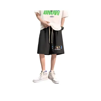 TONYBEAR Casual Shorts Men