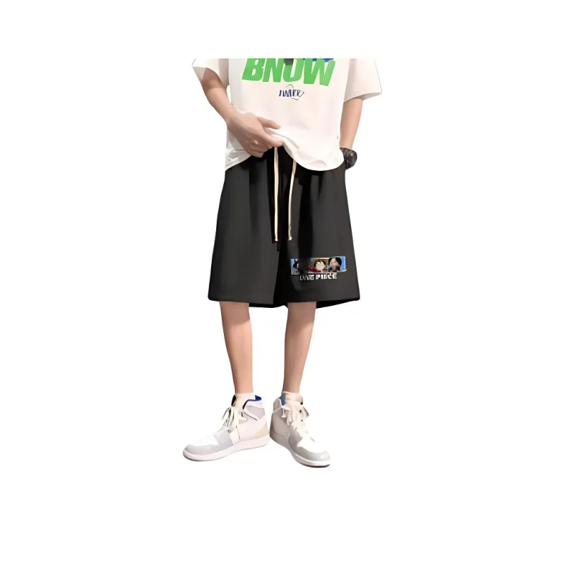 TONYBEAR Casual Shorts Men-0