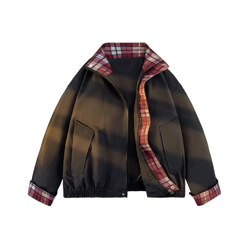 SUNSETMONENT Jackets & Coats Unisex-0
