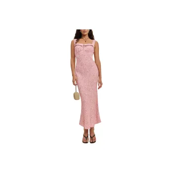 REFORMATION Tancy Dress Sleeveless Dress Women's