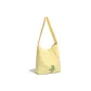 Yellow+Shopping Bag+Charm