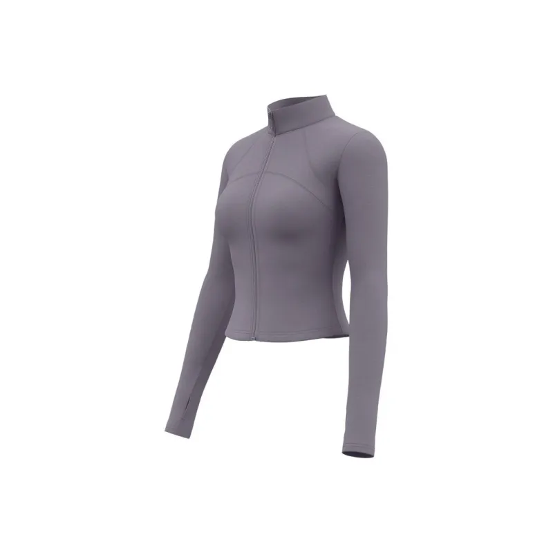 The New Age Family Yoga Coat Women's-14
