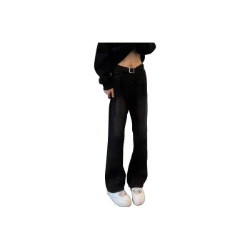 PAUL COSTELLOE Jeans Unisex