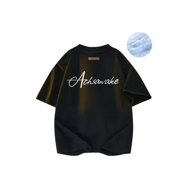 ACHS AWAKE T Shirts Unisex-21