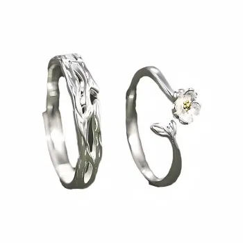 DAWO Rings Unisex