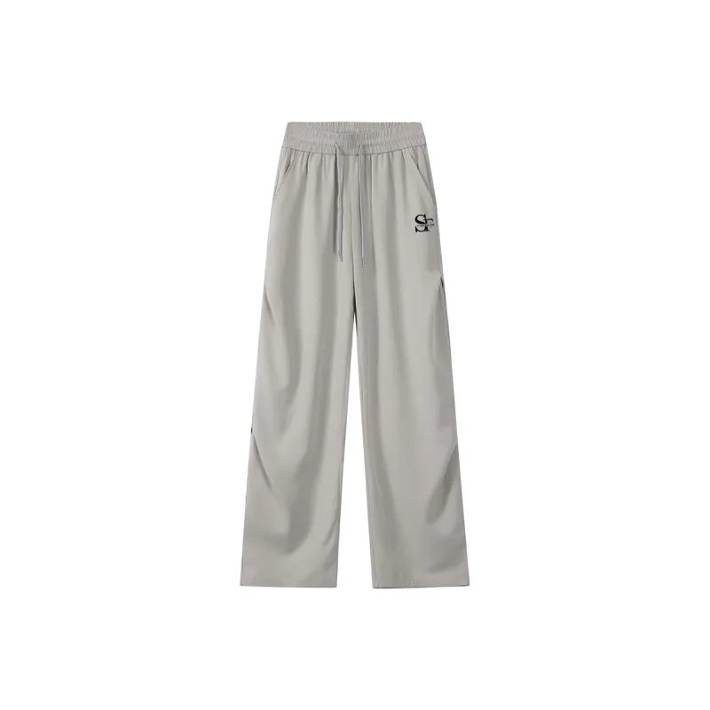 7 SEVFUN Casual Pants Unisex-2