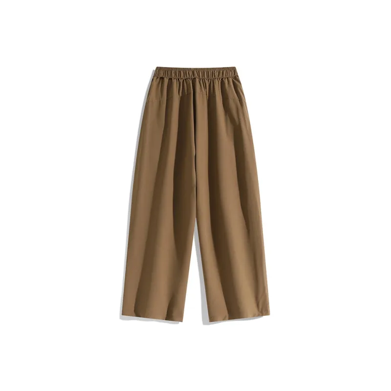 BOBBY ABLEY Casual Pants Unisex-4