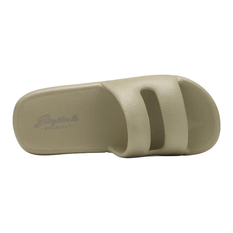 JIAJIALE Odor Resistant EVA Slippers With Slip Resistant Soles-37