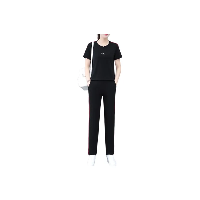 Kele Coco Fitness Sets Women's-21