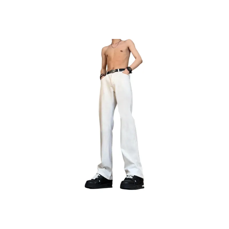 KOKO BASE Jeans Unisex-13