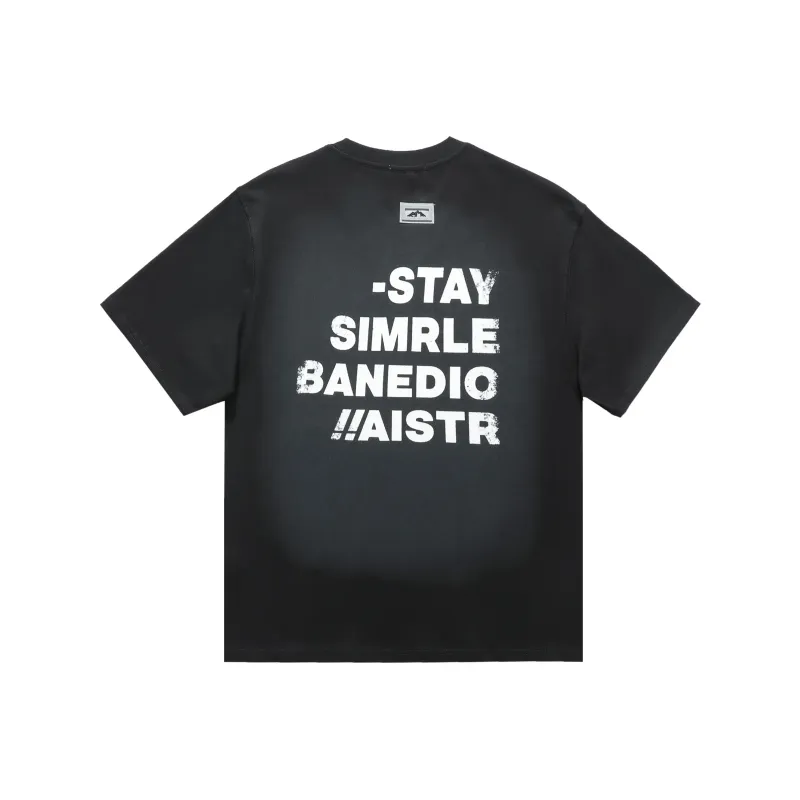 A3G4 T Shirts Unisex-7