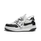 White Black