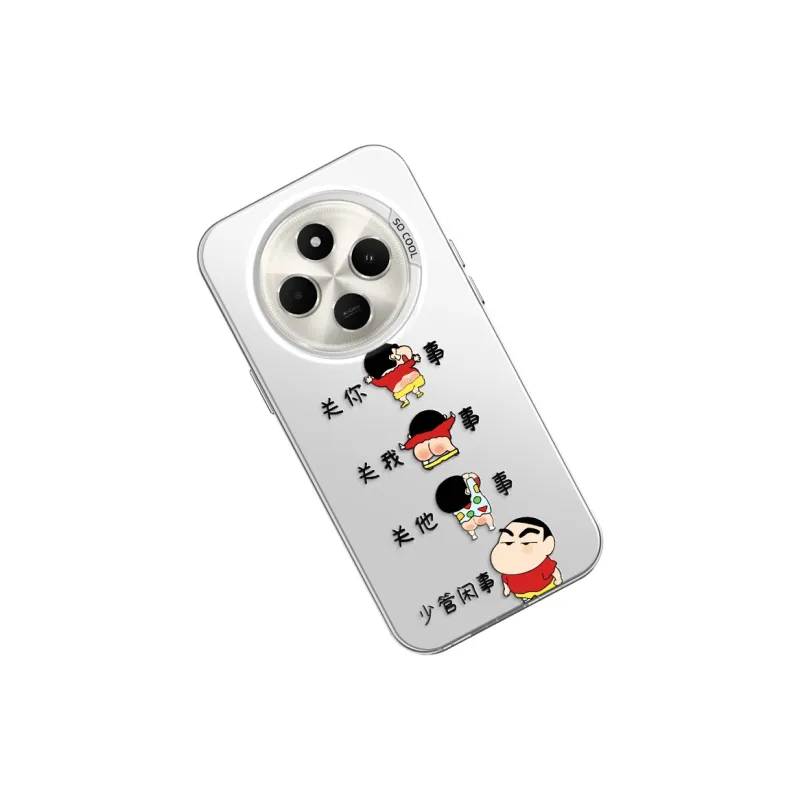 YICAIJIA Phone Cases-5