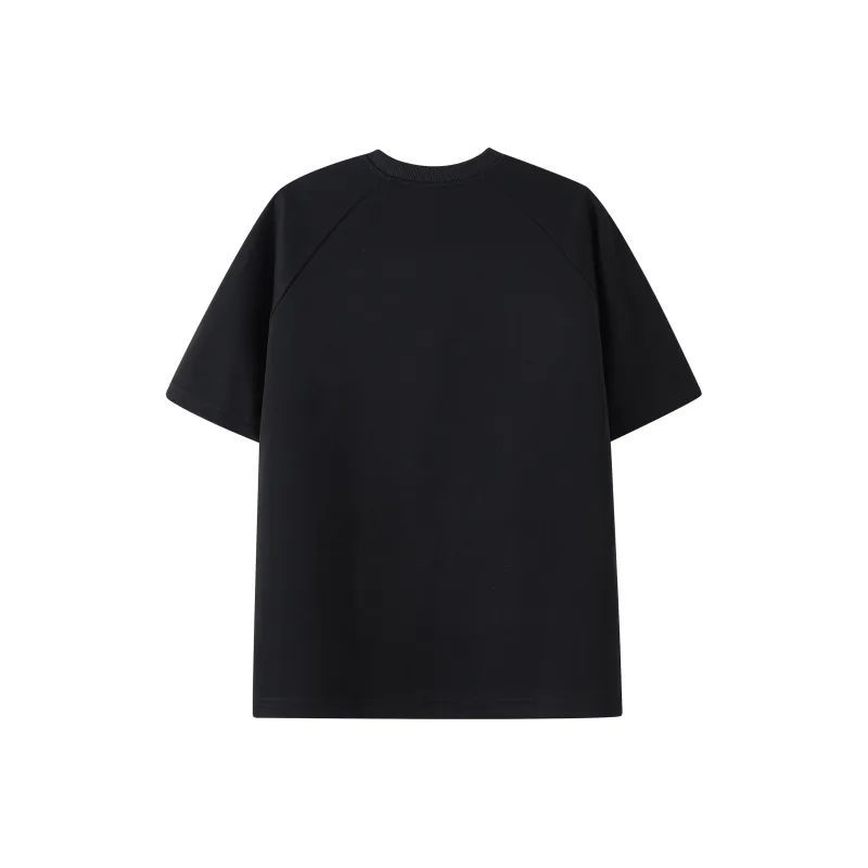 FCB ARCELONA T Shirts Unisex-1