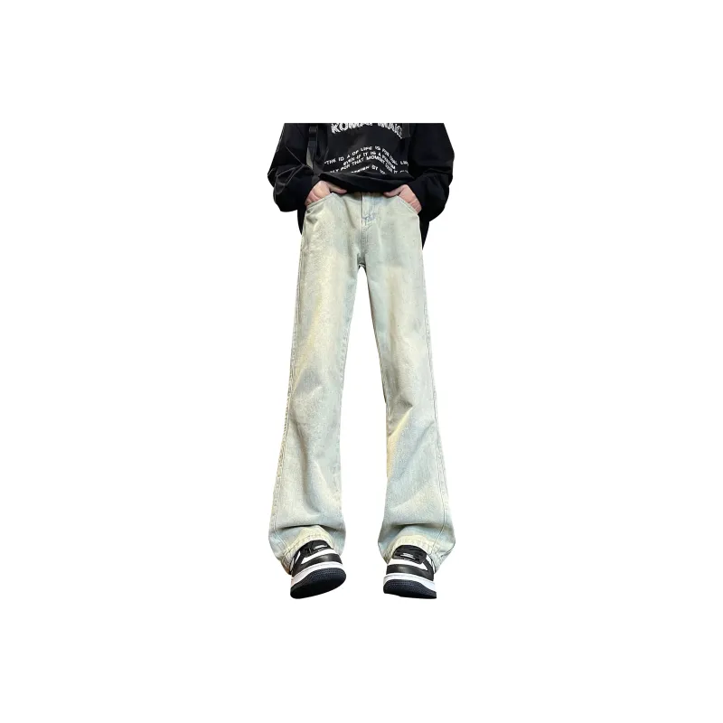 Rolling Money Jeans Unisex-7