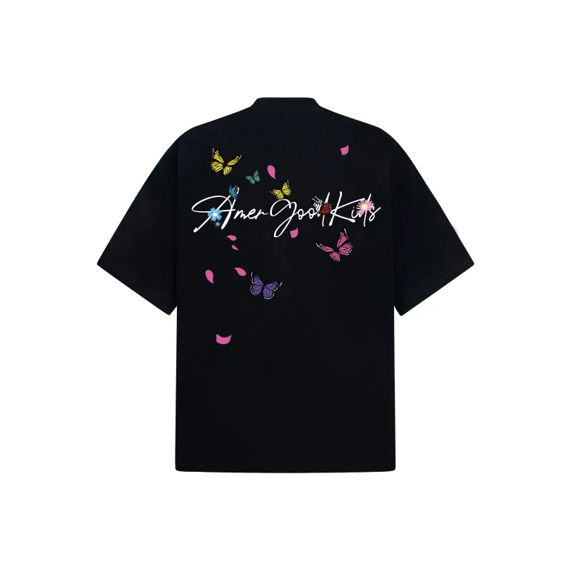 YINLEI T Shirts Unisex-1