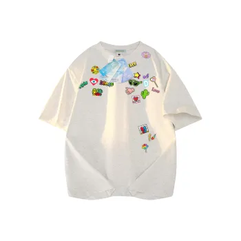 Budding Bear T Shirts Unisex