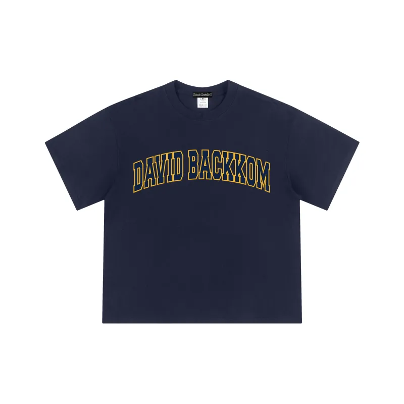 David Bakken T Shirts Unisex-24