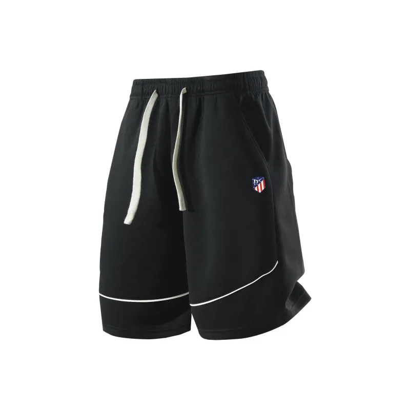 ATLETICO DE MADRID 1903 Casual Sportswear Unisex 2 Piece Set-8