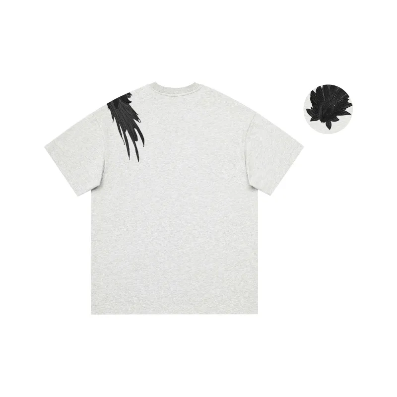 SOIE T Shirts Unisex-12