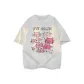 White Heather Gray
