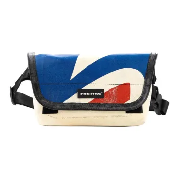 FREITAG F40 JAMIE Polyester Fanny Pack Unisex Multicolor