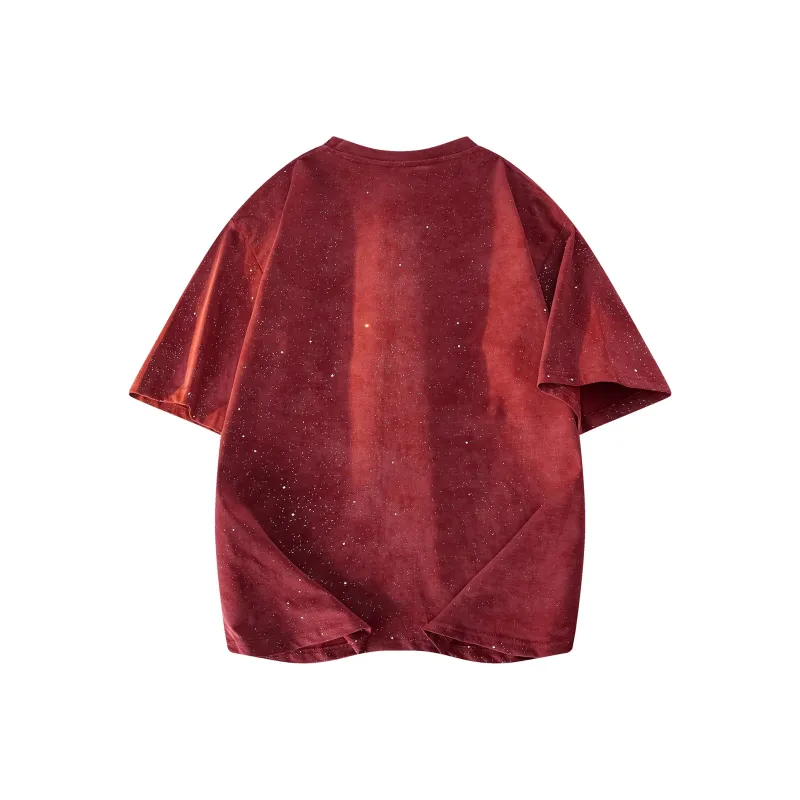 PUNCTILIOUS T Shirts Unisex-10
