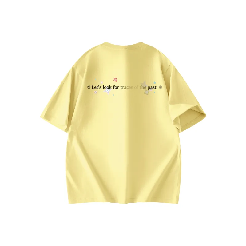 HONOR OF KINGS T Shirts Unisex-28