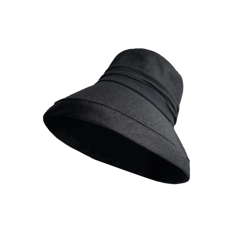 Cranta Komeia Polyester Sun Protection Hats Women's-7