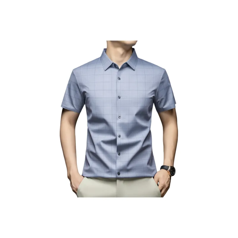 PIERRE CARDIN Shirts Men-0