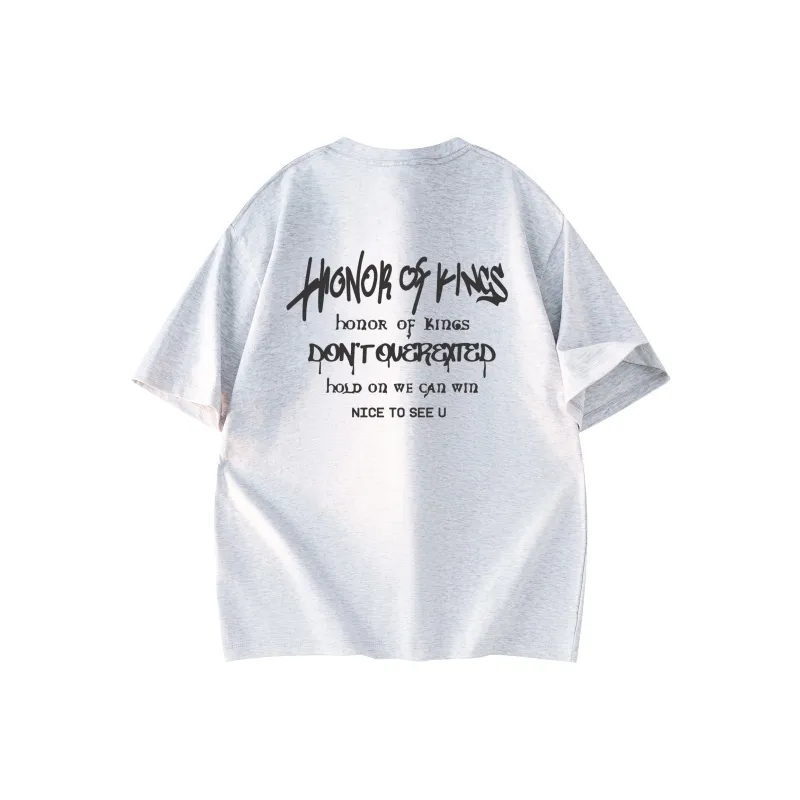 HONOR OF KINGS T Shirts Unisex-12