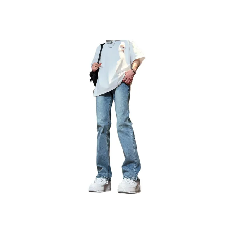KOKO BASE Jeans Unisex-24