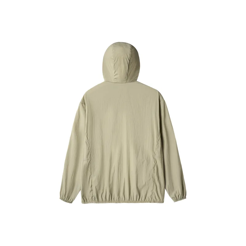 NAICHA STUDIO Sun Protection Clothing Unisex-1