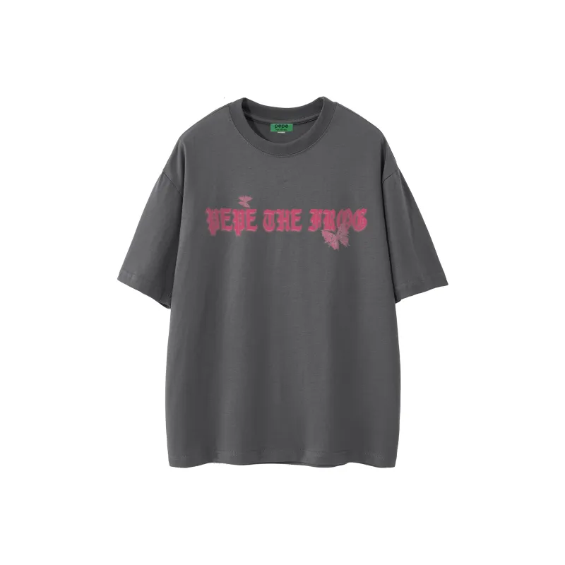 Pepe The Frog T Shirts Unisex-33