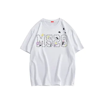 MIIOW Cool One Summer Series T Shirts Women's