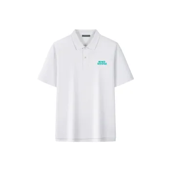 MindBridge Polo Shirts Unisex