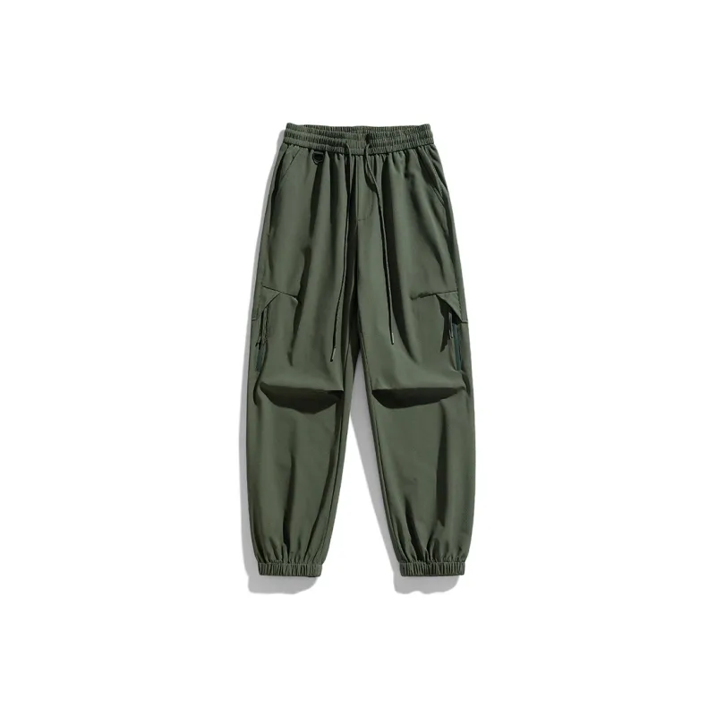 WOSAWE Casual Pants Unisex-0