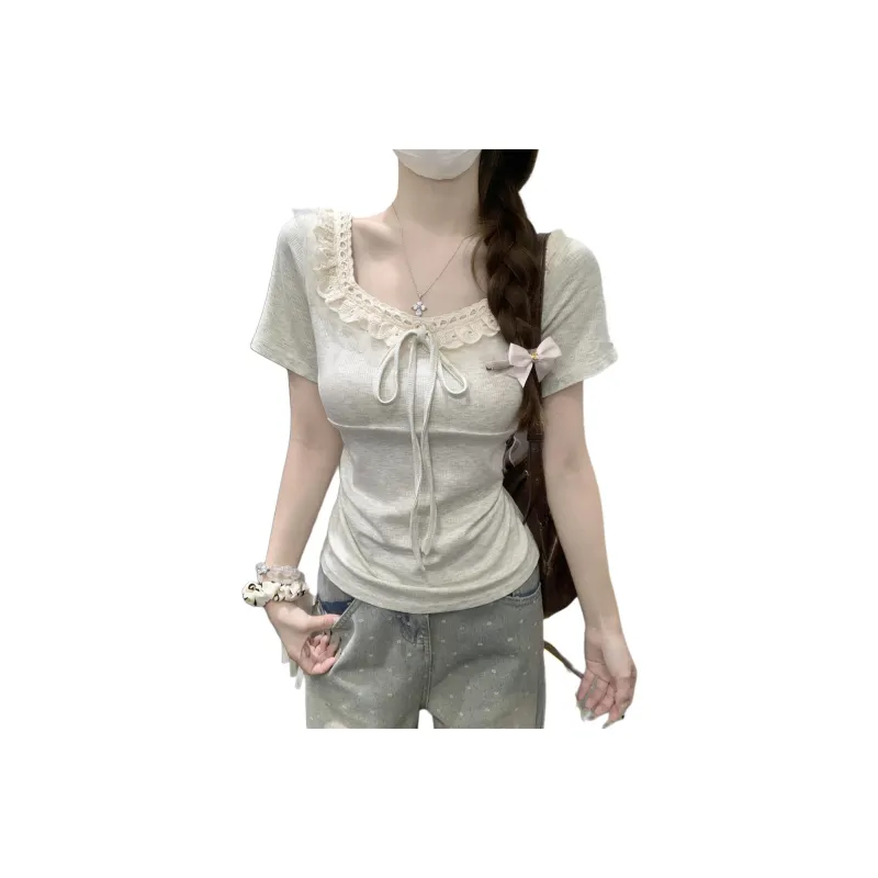 The Temptation Of The Muse T Shirt Women's-0