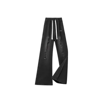 Double Dealer Jeans Unisex